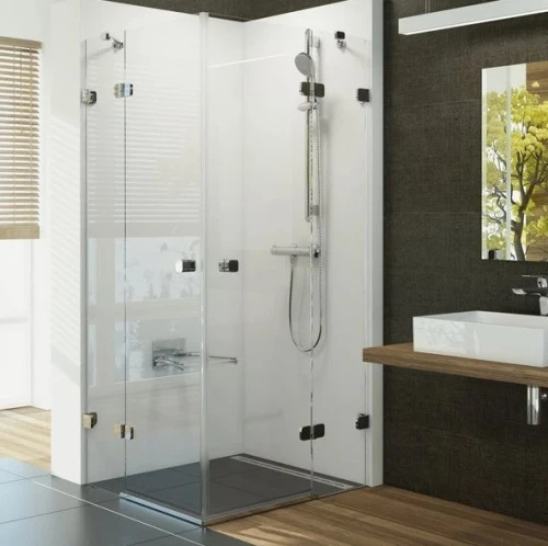 Монтажный набор Ravak Brilliant B SET BSRV4, BSKK4 D01000A073 80,90